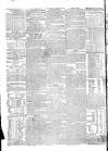 Dublin Mercantile Advertiser, and Weekly Price Current Monday 07 April 1823 Page 4