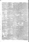 Dublin Mercantile Advertiser, and Weekly Price Current Monday 19 May 1823 Page 4