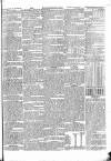 Dublin Mercantile Advertiser, and Weekly Price Current Monday 11 August 1823 Page 3