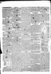 Dublin Mercantile Advertiser, and Weekly Price Current Monday 13 October 1823 Page 2