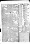 Dublin Mercantile Advertiser, and Weekly Price Current Monday 13 October 1823 Page 4