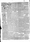 Dublin Mercantile Advertiser, and Weekly Price Current Monday 27 October 1823 Page 2
