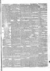 Dublin Mercantile Advertiser, and Weekly Price Current Monday 27 October 1823 Page 3
