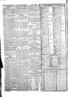Dublin Mercantile Advertiser, and Weekly Price Current Monday 27 October 1823 Page 4