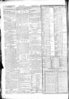 Dublin Mercantile Advertiser, and Weekly Price Current Monday 10 November 1823 Page 4