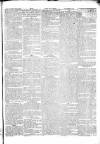 Dublin Mercantile Advertiser, and Weekly Price Current Monday 17 November 1823 Page 3