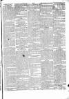 Dublin Mercantile Advertiser, and Weekly Price Current Monday 24 November 1823 Page 3
