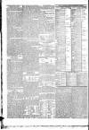 Dublin Mercantile Advertiser, and Weekly Price Current Monday 02 February 1824 Page 4