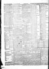 Dublin Mercantile Advertiser, and Weekly Price Current Monday 29 March 1824 Page 4