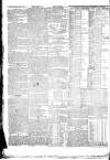Dublin Mercantile Advertiser, and Weekly Price Current Monday 19 April 1824 Page 4