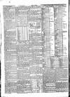 Dublin Mercantile Advertiser, and Weekly Price Current Monday 13 December 1824 Page 4