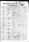 Dublin Mercantile Advertiser, and Weekly Price Current Monday 02 May 1825 Page 1