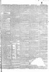 Dublin Mercantile Advertiser, and Weekly Price Current Monday 29 August 1825 Page 3