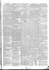 Dublin Mercantile Advertiser, and Weekly Price Current Monday 10 October 1825 Page 3