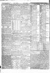 Dublin Mercantile Advertiser, and Weekly Price Current Monday 14 November 1825 Page 4
