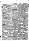 Dublin Mercantile Advertiser, and Weekly Price Current Monday 21 November 1825 Page 2