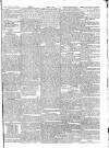 Dublin Mercantile Advertiser, and Weekly Price Current Monday 05 December 1825 Page 3