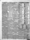 Dublin Mercantile Advertiser, and Weekly Price Current Monday 14 August 1826 Page 4