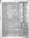 Dublin Mercantile Advertiser, and Weekly Price Current Monday 16 October 1826 Page 4