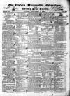 Dublin Mercantile Advertiser, and Weekly Price Current Monday 06 November 1826 Page 1