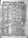 Dublin Mercantile Advertiser, and Weekly Price Current Monday 27 November 1826 Page 1