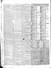 Dublin Mercantile Advertiser, and Weekly Price Current Monday 18 December 1826 Page 4