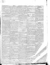 Dublin Mercantile Advertiser, and Weekly Price Current Saturday 23 December 1826 Page 3