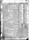 Dublin Mercantile Advertiser, and Weekly Price Current Monday 10 December 1827 Page 4