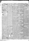 Dublin Mercantile Advertiser, and Weekly Price Current Monday 29 January 1827 Page 2