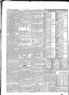 Dublin Mercantile Advertiser, and Weekly Price Current Monday 08 October 1827 Page 4