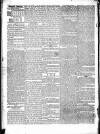 Dublin Mercantile Advertiser, and Weekly Price Current Monday 07 January 1828 Page 2