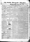 Dublin Mercantile Advertiser, and Weekly Price Current