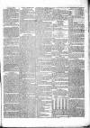 Dublin Mercantile Advertiser, and Weekly Price Current Monday 06 October 1828 Page 3