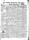 Dublin Mercantile Advertiser, and Weekly Price Current Monday 03 November 1828 Page 1