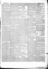 Dublin Mercantile Advertiser, and Weekly Price Current Monday 01 December 1828 Page 3