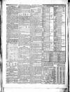 Dublin Mercantile Advertiser, and Weekly Price Current Monday 15 December 1828 Page 4