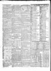 Dublin Mercantile Advertiser, and Weekly Price Current Monday 02 March 1829 Page 4