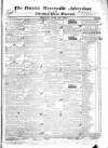 Dublin Mercantile Advertiser, and Weekly Price Current Monday 29 June 1829 Page 1