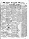 Dublin Mercantile Advertiser, and Weekly Price Current Monday 19 October 1829 Page 1
