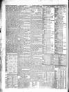 Dublin Mercantile Advertiser, and Weekly Price Current Monday 04 January 1830 Page 4
