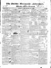 Dublin Mercantile Advertiser, and Weekly Price Current Monday 27 September 1830 Page 1