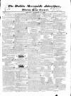 Dublin Mercantile Advertiser, and Weekly Price Current Monday 04 October 1830 Page 1