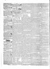 Dublin Mercantile Advertiser, and Weekly Price Current Monday 22 November 1830 Page 2