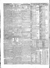 Dublin Mercantile Advertiser, and Weekly Price Current Monday 20 December 1830 Page 4