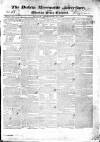 Dublin Mercantile Advertiser, and Weekly Price Current Monday 27 December 1830 Page 1