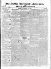 Dublin Mercantile Advertiser, and Weekly Price Current Monday 07 March 1831 Page 1