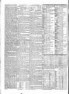 Dublin Mercantile Advertiser, and Weekly Price Current Monday 04 April 1831 Page 4