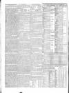 Dublin Mercantile Advertiser, and Weekly Price Current Monday 02 May 1831 Page 4