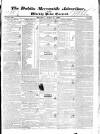 Dublin Mercantile Advertiser, and Weekly Price Current Monday 06 June 1831 Page 1
