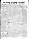 Dublin Mercantile Advertiser, and Weekly Price Current Monday 20 June 1831 Page 1